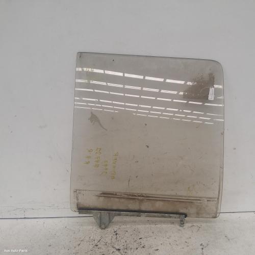 door window rear right
