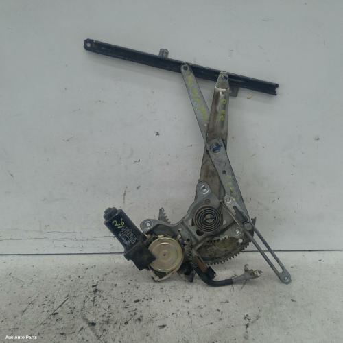 window regulator/motor rear right