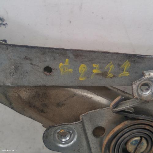 window regulator/motor rear right