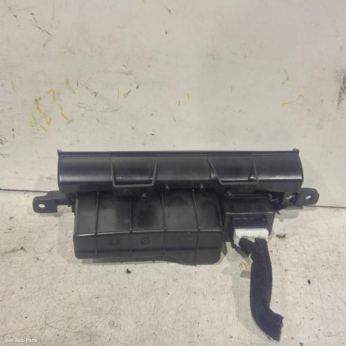 miscellaneous switch relay