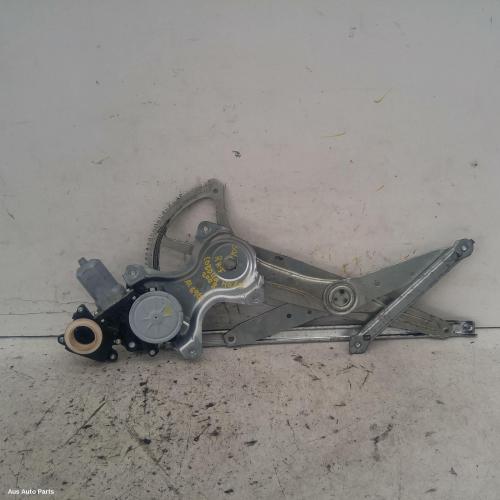 window regulator/motor front right