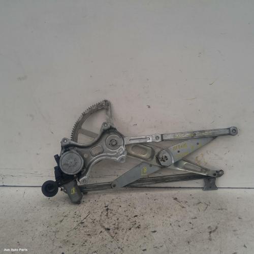 window regulator/motor front left