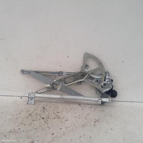 window regulator/motor front left