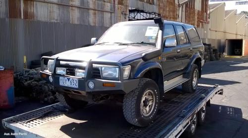 door window front left