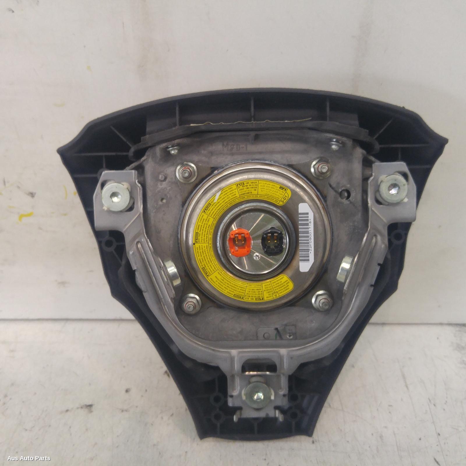 Camry Airbag Right 2006-2011 steering wheel,acv40/ahv40,06/06-11/11 00005486 #117897