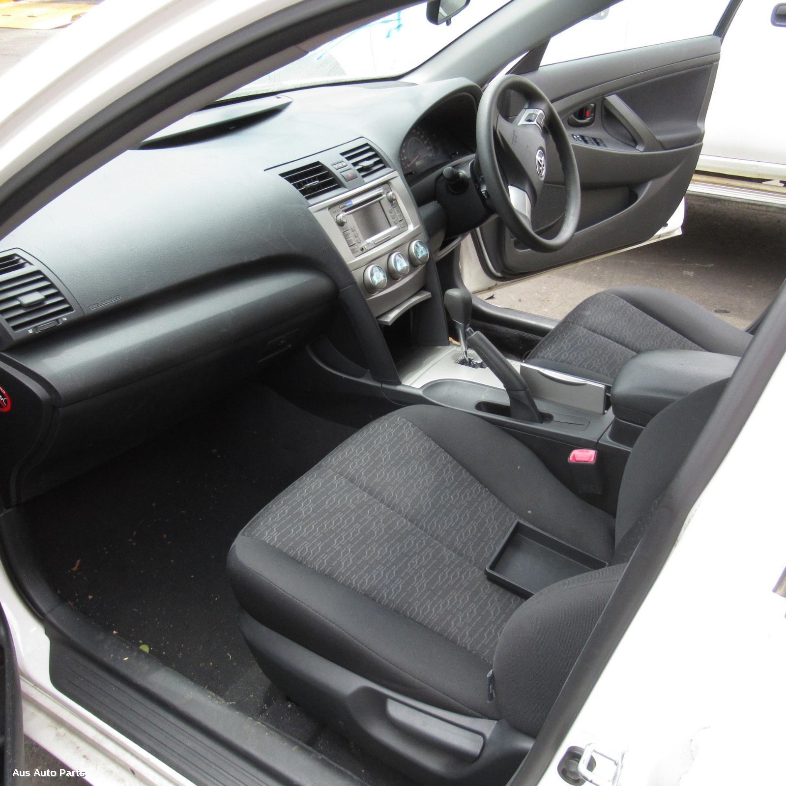 Camry Airbag Right 2006-2011 steering wheel,acv40/ahv40,06/06-11/11 00005486 #117897