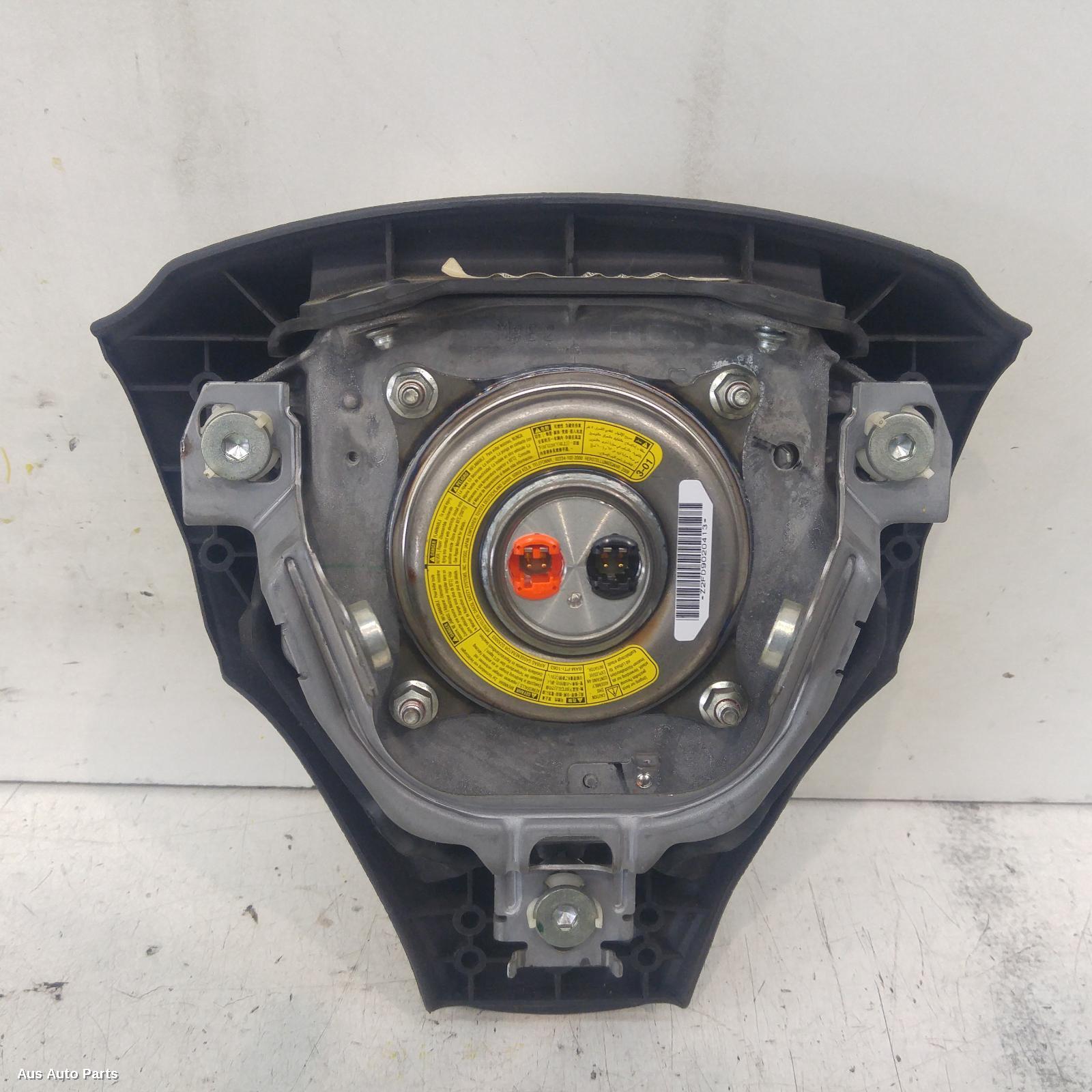 Camry Airbag Right 2006-2011 steering wheel,acv40/ahv40,06/06-11/11 00005511 #117885