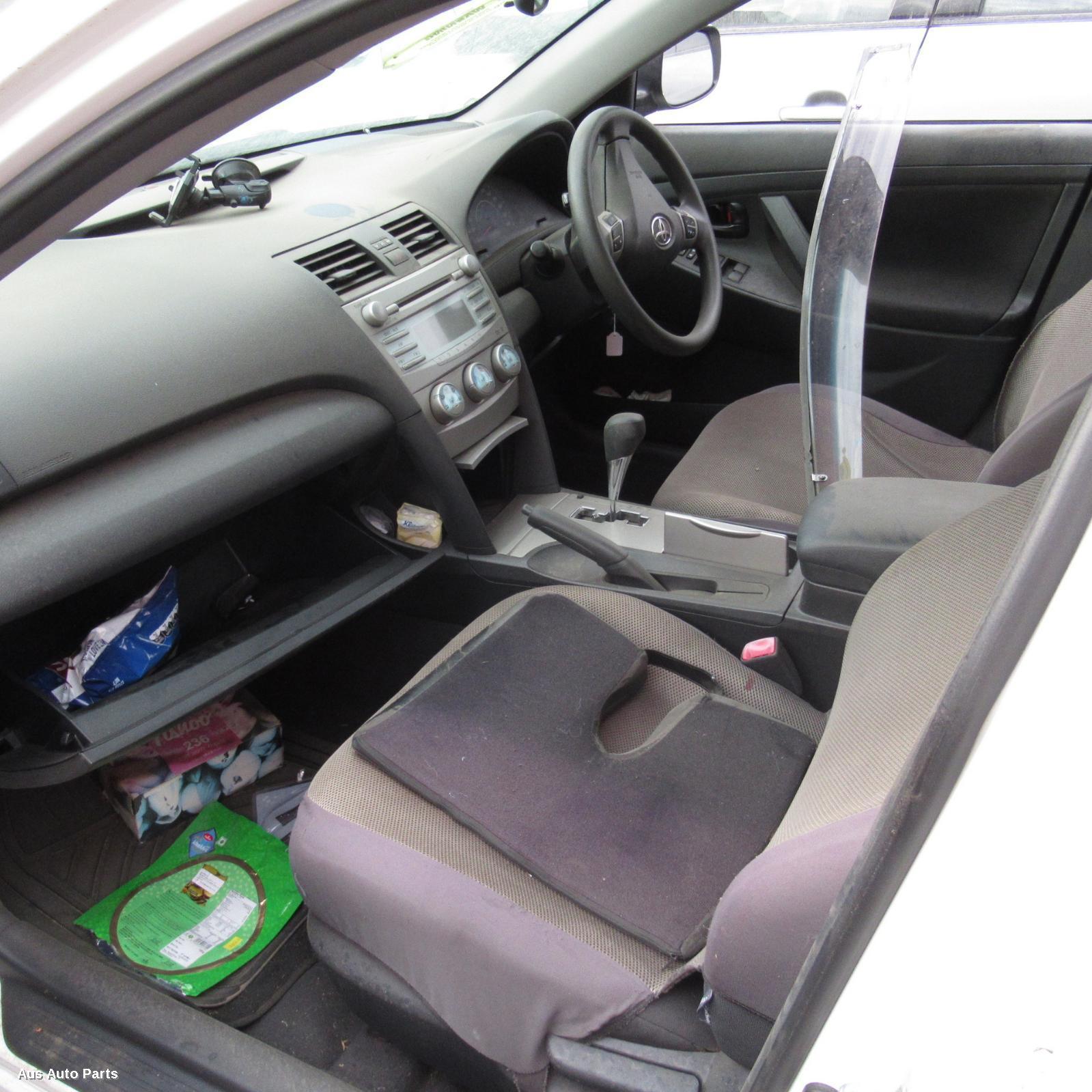 Camry Airbag Right 2006-2011 steering wheel,acv40/ahv40,06/06-11/11 00005511 #117885
