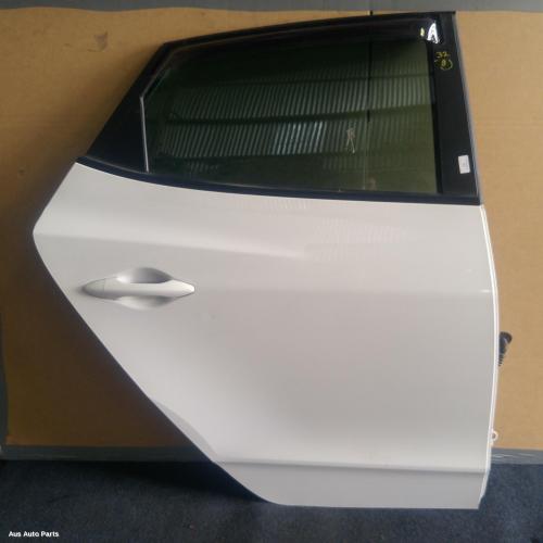 door/sliding rear right