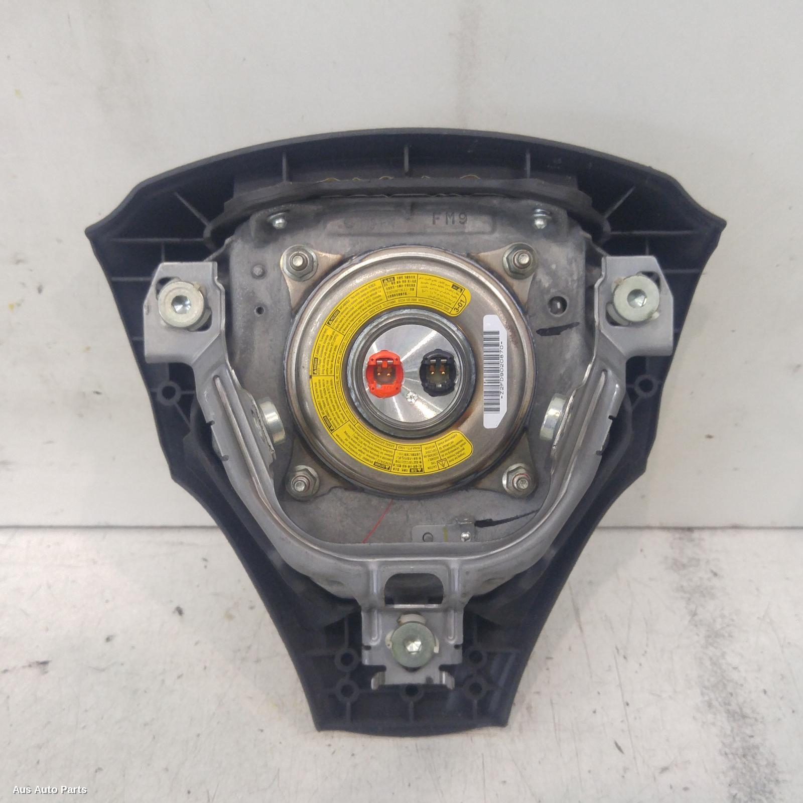 Camry Airbag Right 2006-2011 steering wheel,acv40/ahv40,06/06-11/11 00005576 #117912