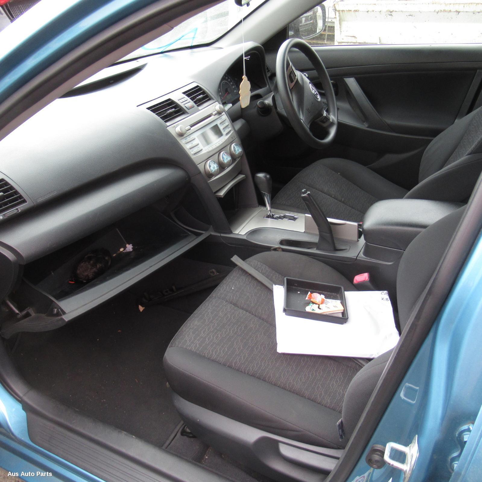 Camry Airbag Right 2006-2011 steering wheel,acv40/ahv40,06/06-11/11 00005576 #117912