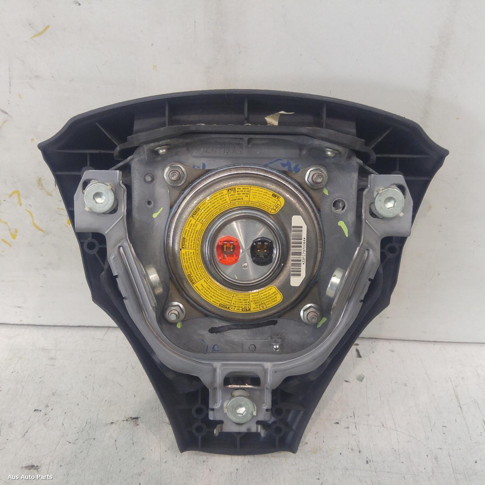 Camry Airbag Right 2006-2011 steering wheel,acv40/ahv40,06/06-11/11 00005580 #117901