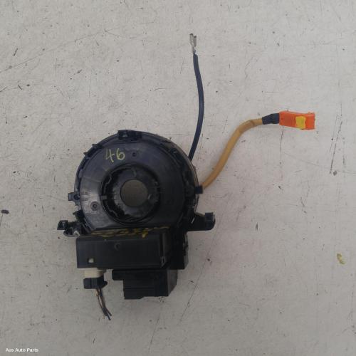 airbag module/sensor