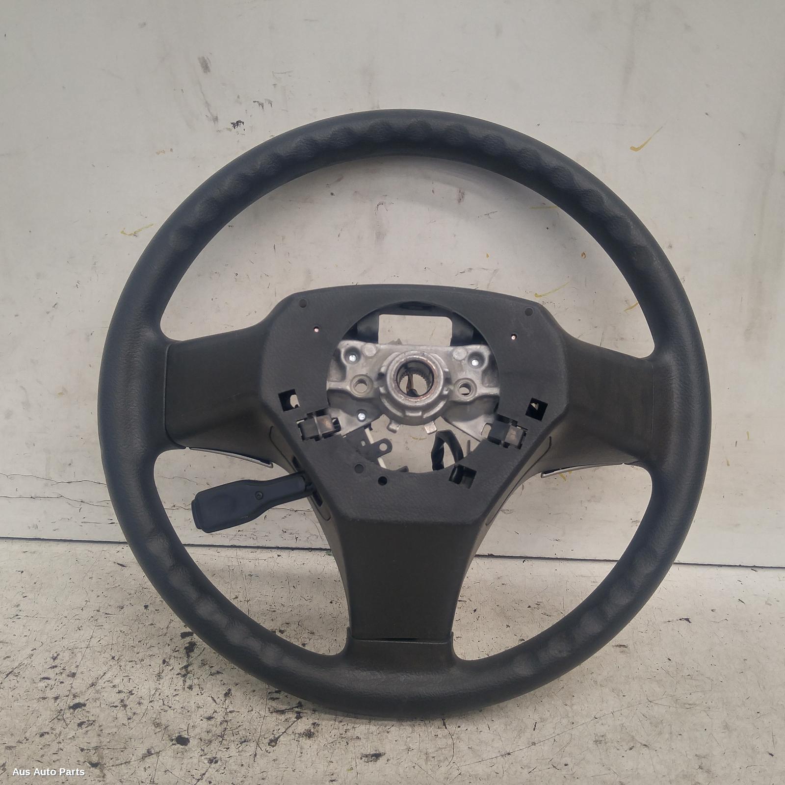 Camry Steering Wheel 2006-2011 vinyl type,acv40,06/06-11/11 00005486 #118002