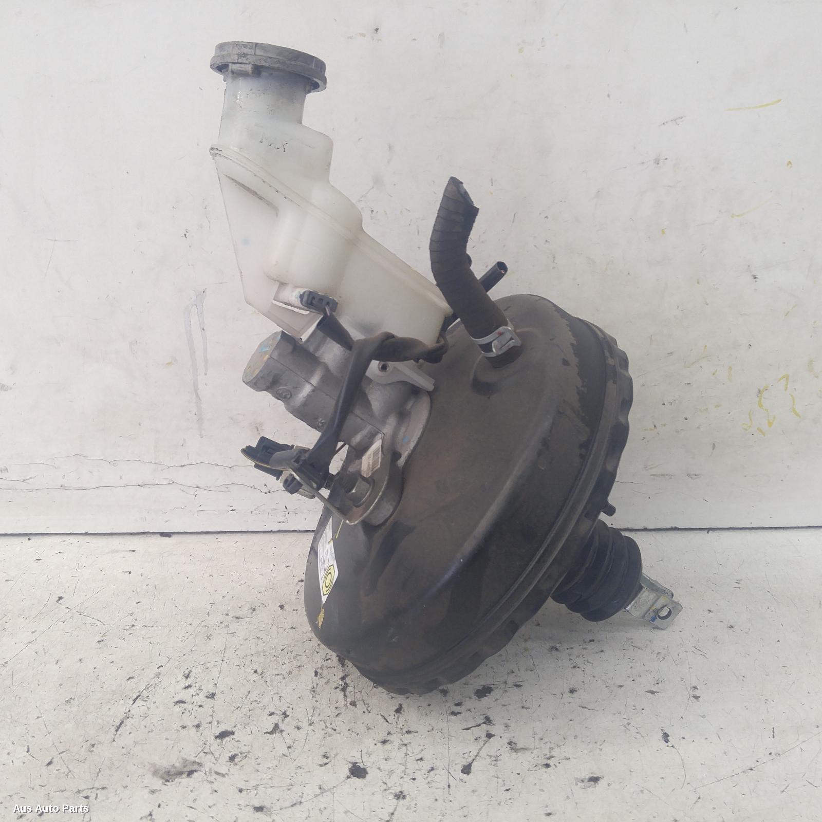 118739, Used brake booster for 2010 Alto 07/0912/14