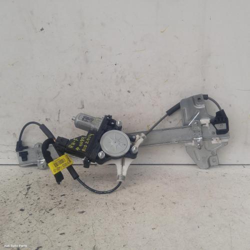 window regulator/motor front right