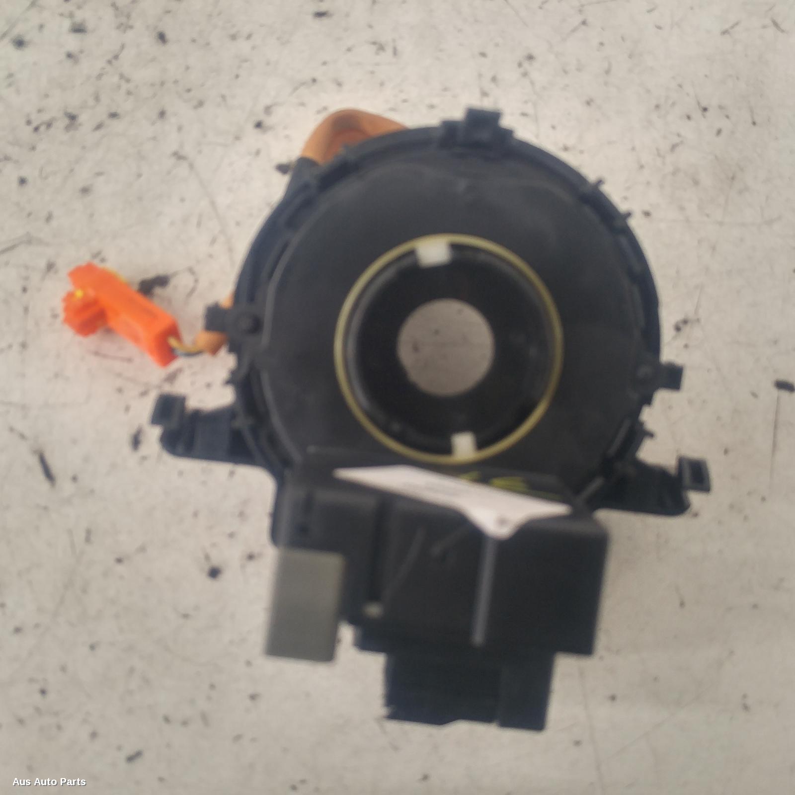 118844, Used airbag module/sensor for 2008 Camry clockspring, acv40