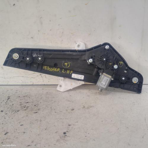 window regulator/motor front left