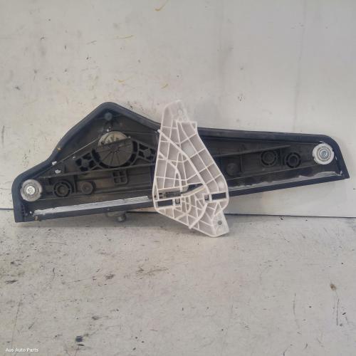 window regulator/motor front left