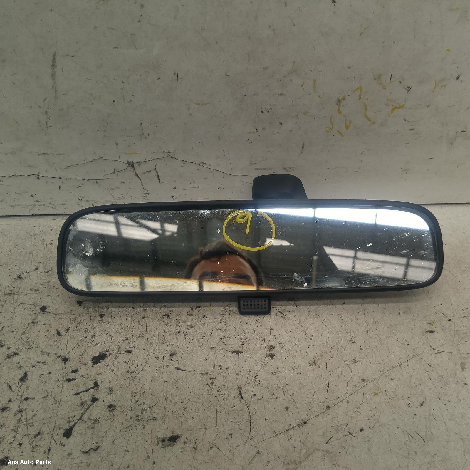 Camry Interior Mirror 2006-2012 xv40,06/06-02/12 00005689 #119548