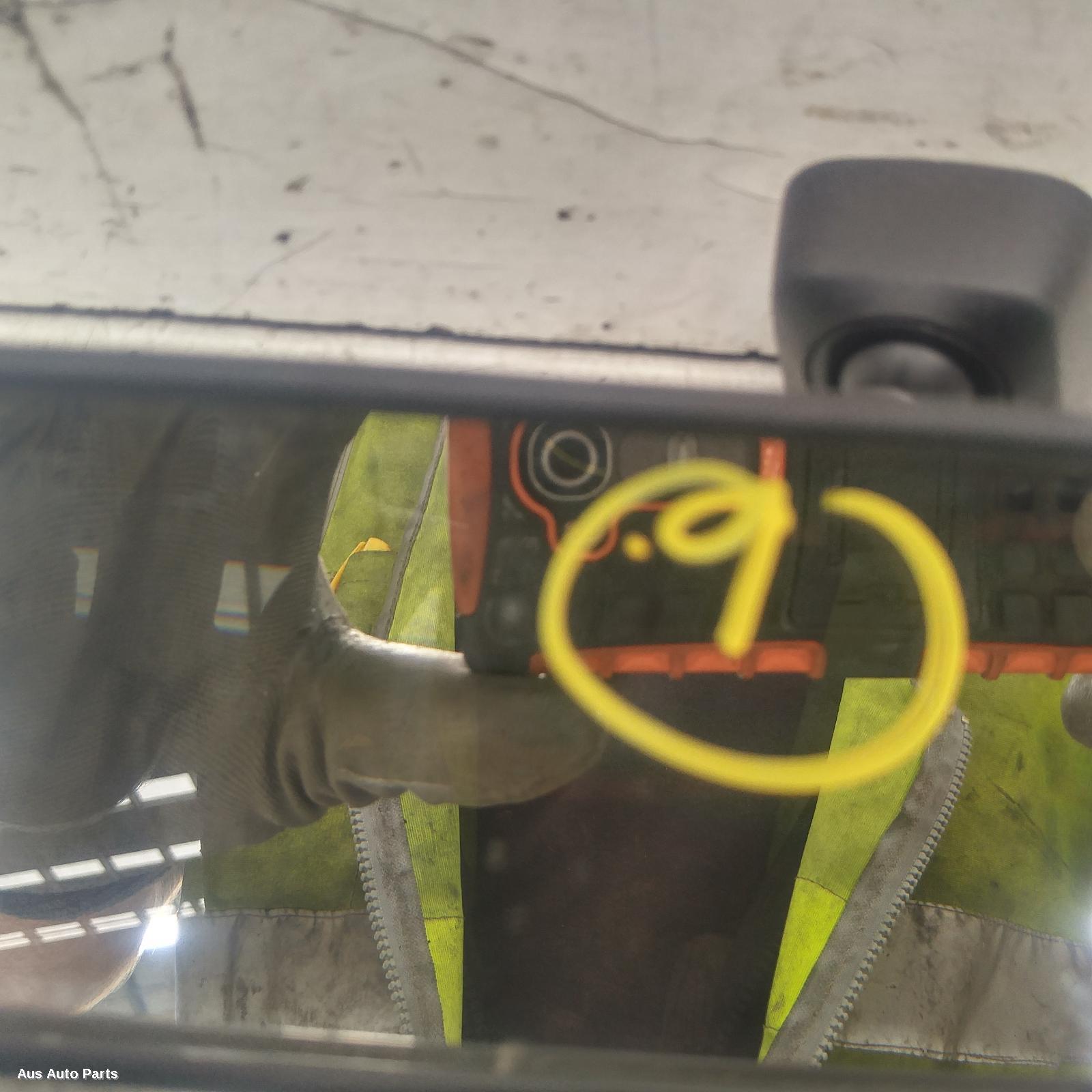 Camry Interior Mirror 2006-2012 xv40,06/06-02/12 00005689 #119548