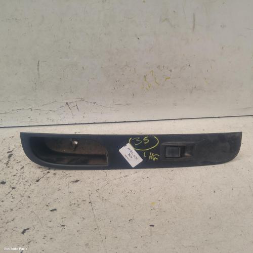 power door window switch