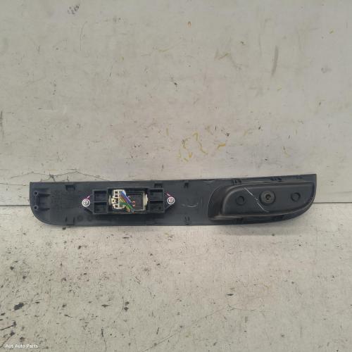 power door window switch