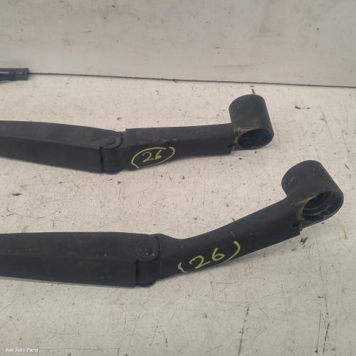 wiper arm