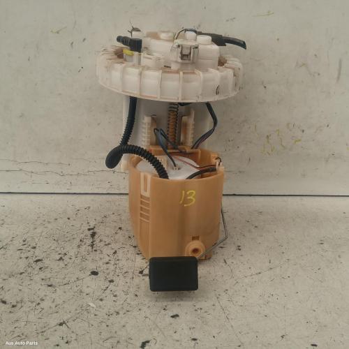fuel pump