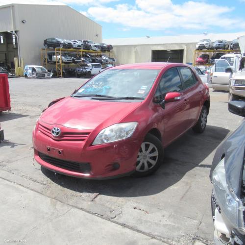 indicator/fog/side left