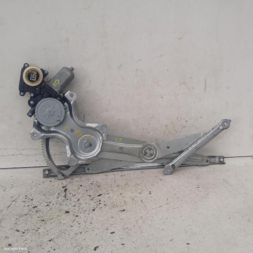 window regulator/motor front right