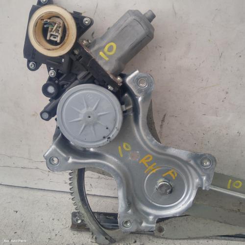 window regulator/motor front right