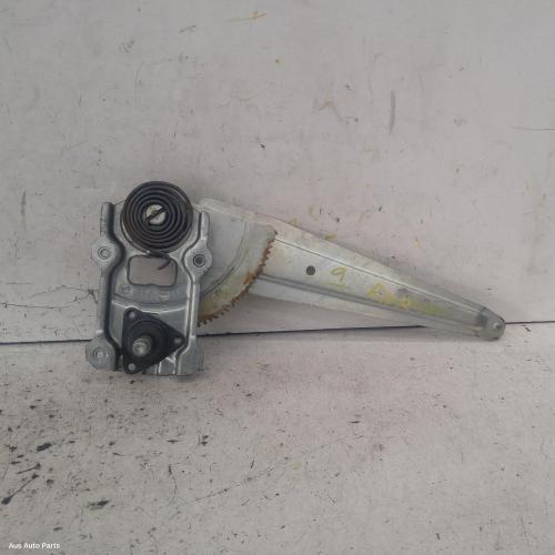 window regulator/motor rear right