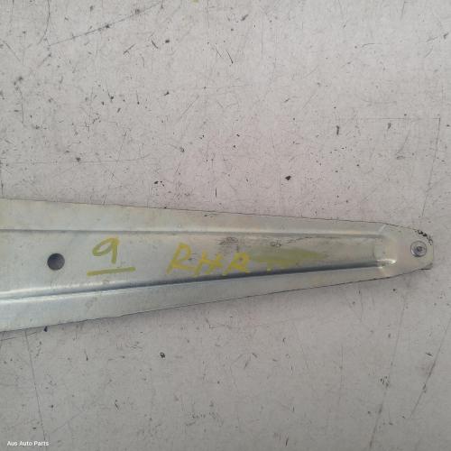 window regulator/motor rear right