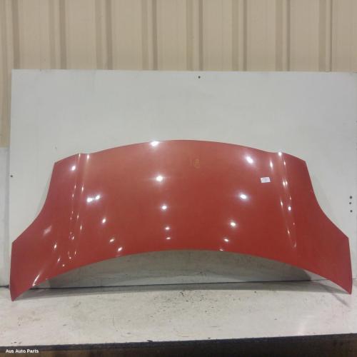 bonnet