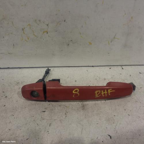 door handle