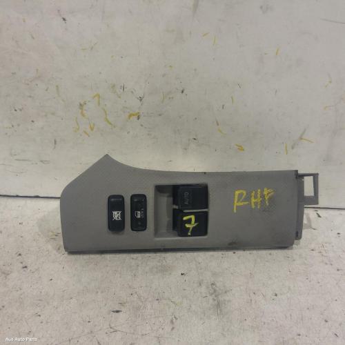 power door window switch
