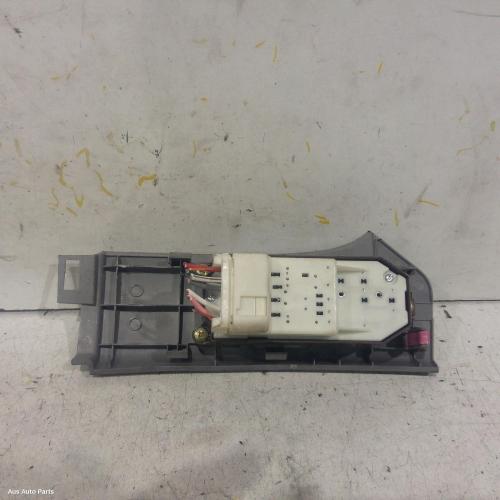 power door window switch