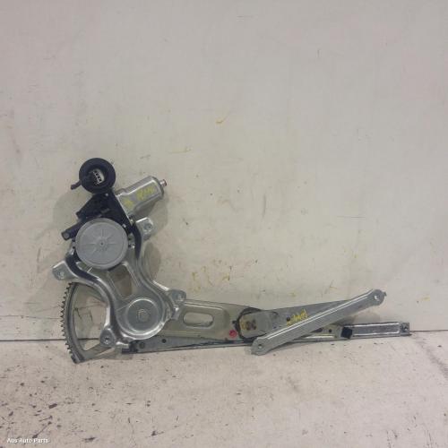 window regulator/motor front right
