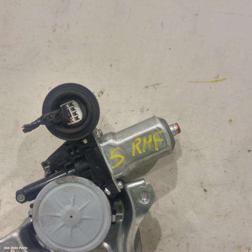 window regulator/motor front right