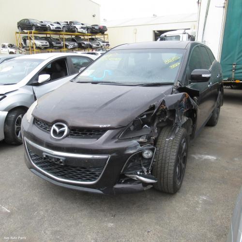 This is Actual photo of  fits 2006~ 2012 Mazda cx7