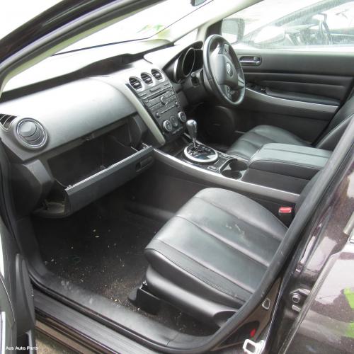 This is Actual photo of  fits 2006~ 2012 Mazda cx7