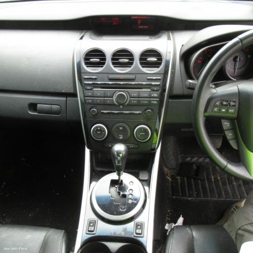 This is Actual photo of  fits 2006~ 2012 Mazda cx7