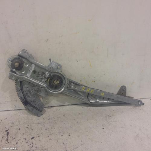 window regulator/motor front right