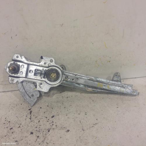 window regulator/motor rear right