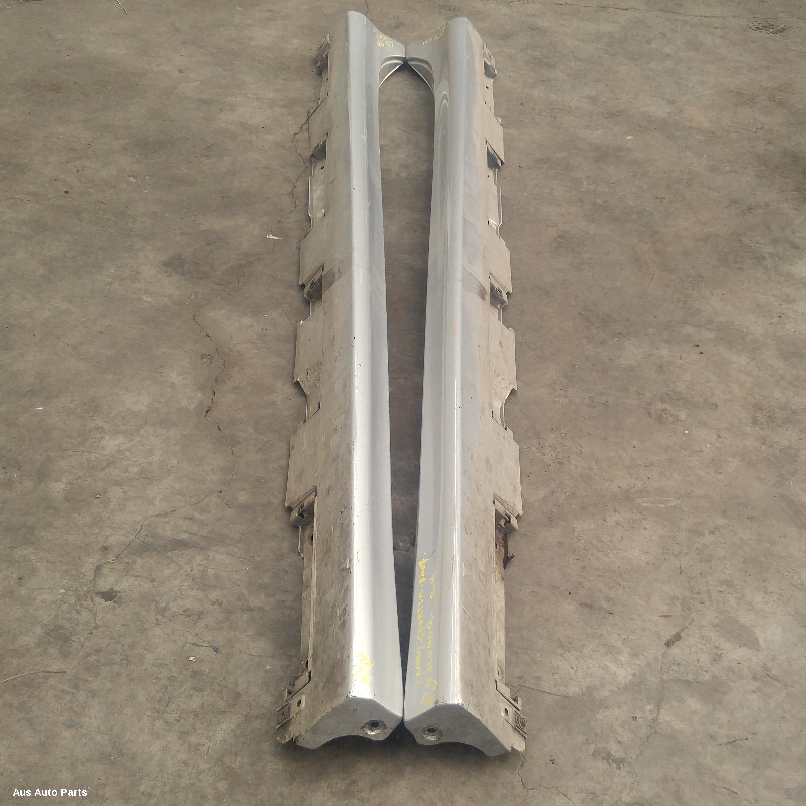 Camry Side Step Skirt 2006-2011 acv40,lh side,06/06-11/11 partwh #119220