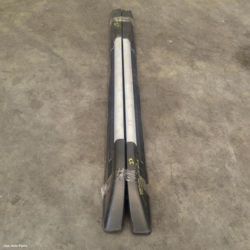 roof rack/bars