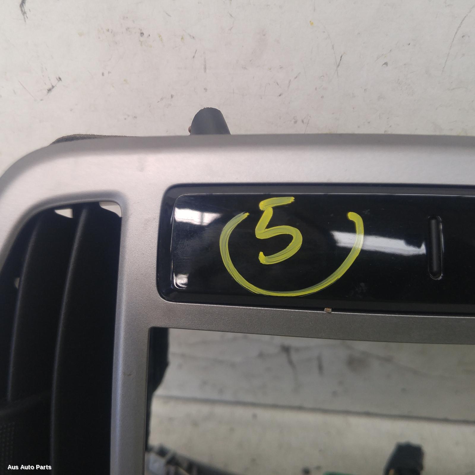 I20 Heater/aircon Controls 2012-2015 pb,non climate type,06/12-12/15 00005683 #120741