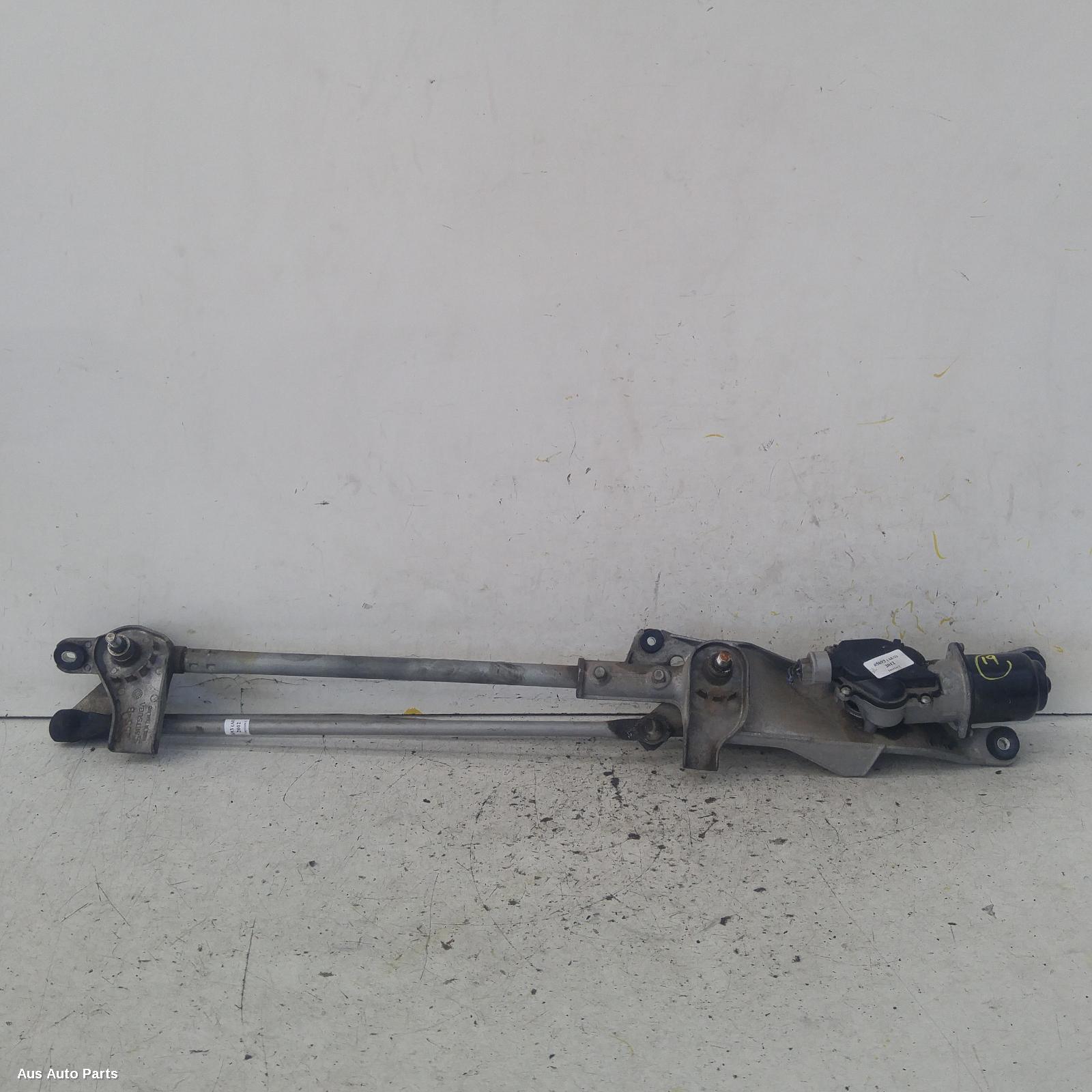 Result Wiper Linkage for Mitsubishi TritonAus Auto Parts(1011)