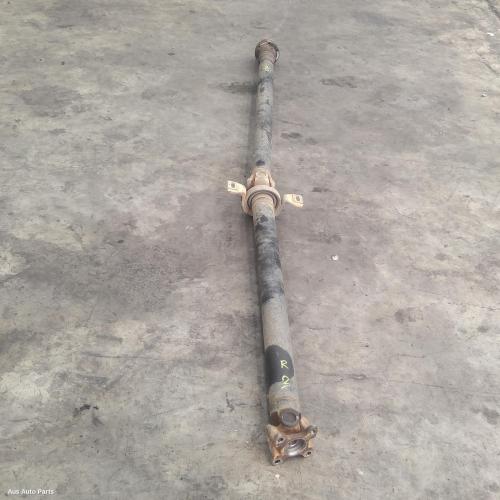propeller shaft rear